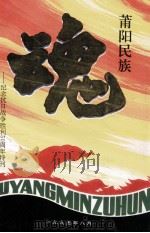 莆阳民族魂  纪念抗日战争胜利50周年特刊（1995 PDF版）