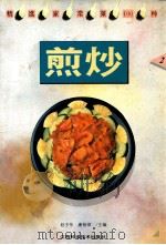 煎炒 2 1994 PDF电子版封面 7539007818 赵子华,康裕琪主编