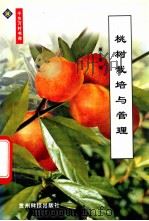 桃树栽培与管理 1999 PDF电子版封面 7805848637 班小重编