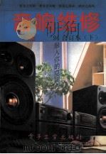 音响维修:1996年合订本 下 1996 PDF电子版封面 7505338250 本刊编辑部编