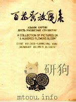 百花齐放图集 1959 PDF电子版封面 8141·602 张吉根等创作