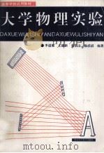 大学物理实验 1993 PDF电子版封面 7535214169 吴铁山,李道银,王德新,徐滔滔编著