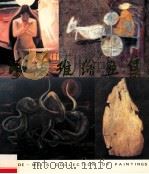刘德维绘画集 1995 PDF电子版封面 7102015143 刘德维绘