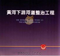 黄河系列画册  黄河下游河道整治工程（ PDF版）