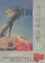 焦作经济风貌（ PDF版）