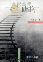 无限延伸 1993 PDF电子版封面 7540713402 刘希宁著
