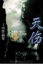 天伤 1997 PDF电子版封面 7805954097 王山著