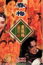 金瓶梅的男男女女  4  春梅   1998  PDF电子版封面  7536017634  陈东有著 
