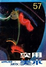 实用美术 57 1995 PDF电子版封面 10004483 周峰主编