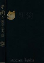 中国自然奇景大观 摄影集 1992 PDF电子版封面 7805115400 吕山主编