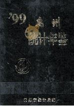 禹州统计年鉴 1999年 1999 PDF电子版封面 禹州市统计局编;温荣堂主编;楚公甫,翟变,王晓卿等副主编
