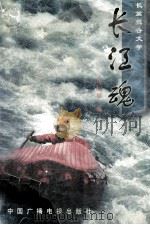 长江魂 1992 PDF电子版封面 7504321451 陈祖魂著