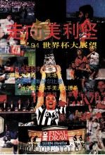 走向美利坚 '94世界杯大展望 1994 PDF电子版封面 7810017284 李久林主编