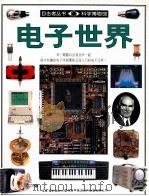 电子世界 图集 1996 PDF电子版封面 7108009714 罗杰·布立基曼著;叶李华译