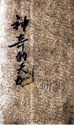 神奇的天地 1927 PDF电子版封面 周其昌著