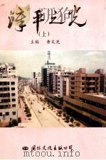 漳平之光 上 1998 PDF电子版封面 780105542X 黄文光主编;中共漳平市委党史研究室编