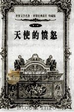 天使的愤怒 第10辑 1999 PDF电子版封面 7800174247 (美国)西德尼·谢尔顿著;林珍珍,钱炜译