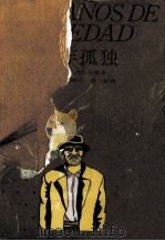 百年孤独   1989  PDF电子版封面  7532706907  （哥伦比亚）马尔克斯（Marquez，G.G.）著；黄锦炎等 