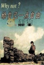 Why not?给自己一点自由 1997 PDF电子版封面 7540721669 刘轩著