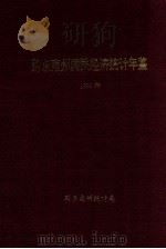 黔东南州国民经济统计年鉴  1999年（ PDF版）