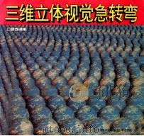三维立体视觉急转弯（1995 PDF版）