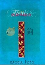 人造花之色彩与组合 1993 PDF电子版封面 丁秋筠著
