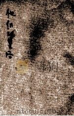 他们的皇后 1929 PDF电子版封面 白云深著