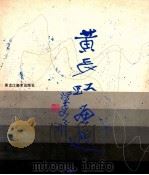 黄长虹画选 1989 PDF电子版封面 7531800500 黄长虹绘
