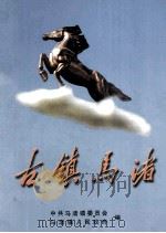 古镇马渚（1999 PDF版）