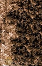 经史动静字音一卷 PDF电子版封面