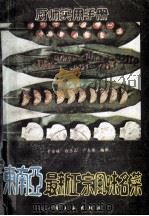 东南亚最新正宗风味名菜 1990 PDF电子版封面 7501909229 王仁兴,侯开宗主编;于金妹,白乐山,卢大修编译