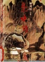 枭中雄 1995 PDF电子版封面 7539907282 柳残阳著