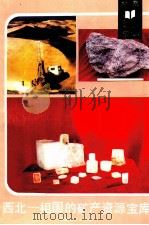 西北-祖国的矿产资源宝库 1986 PDF电子版封面 兰州大学地质系岩矿教研室编