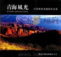 今日柴达木 汉英对照 1987 PDF电子版封面 722500090X 姜维周摄、撰;金起元译