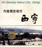 内陆开放城市西宁（ PDF版）
