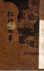 红楼圆梦 1934 PDF电子版封面 许慕义标点