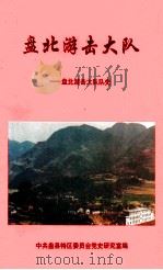 盘北游击大队：盘北游击大队队史（1997.04 PDF版）
