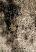 神雕侠侣 2 1984 PDF电子版封面 10389·7 金庸著