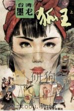 狐王 上 1991 PDF电子版封面 753540510X (台湾)墨龙著