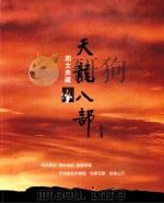 天龙八部  2003  图文典藏（ PDF版）