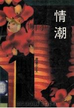 情潮 1991 PDF电子版封面 7561404034 徐建成著