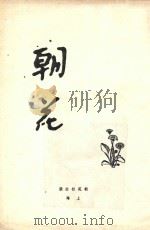 朝华  第1期至第二十期合订本（1928 PDF版）