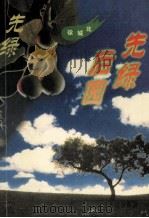 先绿后园 1996 PDF电子版封面 7227017214 徐城北著