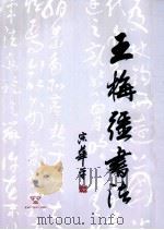 王梅强书法  国画（ PDF版）