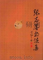 张志善书法集（ PDF版）