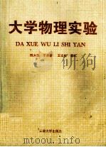 大学物理实验 1995 PDF电子版封面 7810255304 陈大德等编