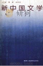 新中国文学 1993 PDF电子版封面 7541933783 唐敏,姚承宪主编;郑芳,陈子能,陈浩洤,应为众等副主编