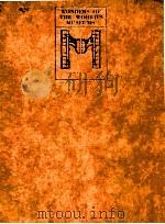 世界博物馆 15 达文西博物馆 万能天才与文艺复兴期文明 1983 PDF电子版封面 (日)青木国夫编辑;(日)熊切圭介摄影