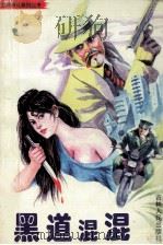 黑道混混 1997 PDF电子版封面 7206024491 沙利文著