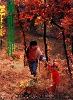 摄影画报 第245期 1985 PDF电子版封面 伍小仪主编